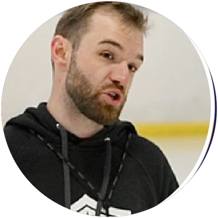 Wade Russell — TPH Academy London Head of Hockey and player development specialist 웨이드 러셀